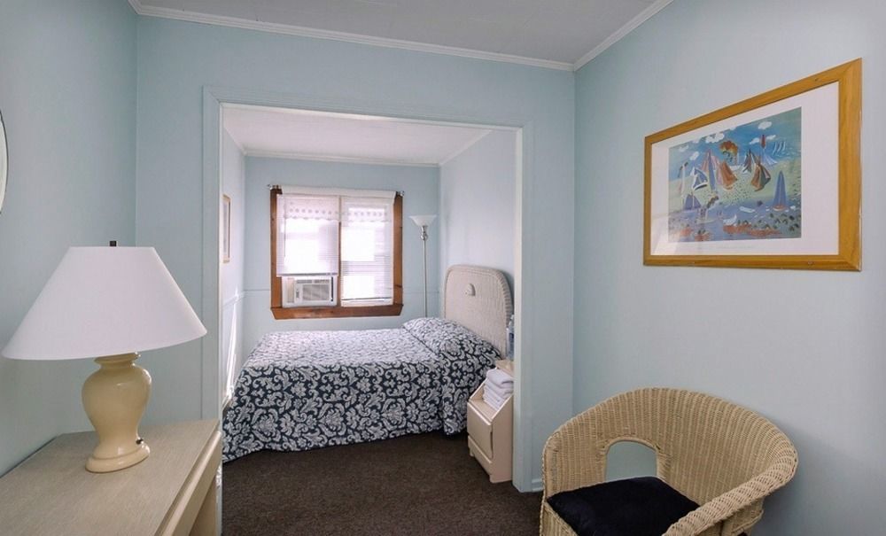 Clegg'S Hotel Ocean Beach Zewnętrze zdjęcie