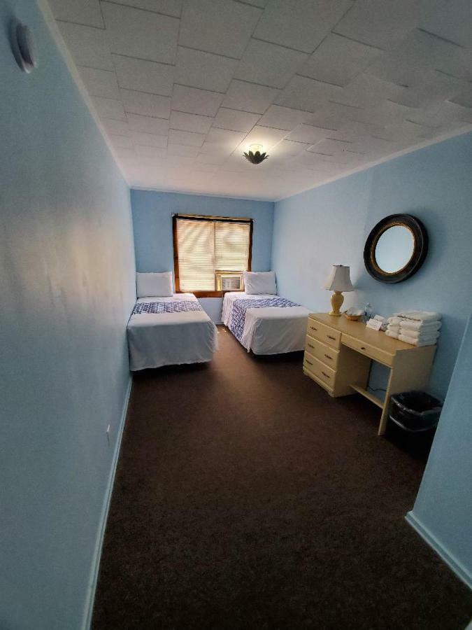 Clegg'S Hotel Ocean Beach Zewnętrze zdjęcie