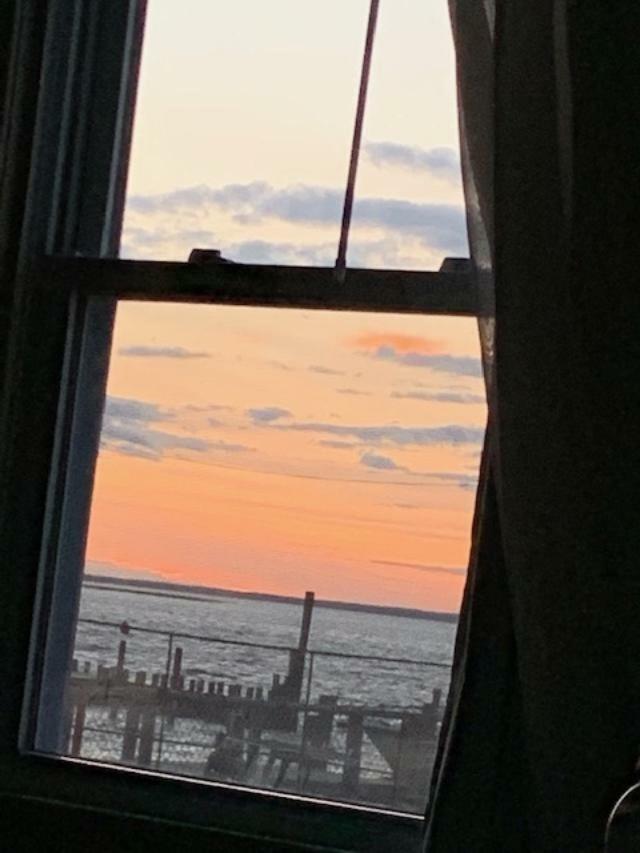 Clegg'S Hotel Ocean Beach Zewnętrze zdjęcie